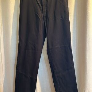 Dickies 874 Black Work Pants